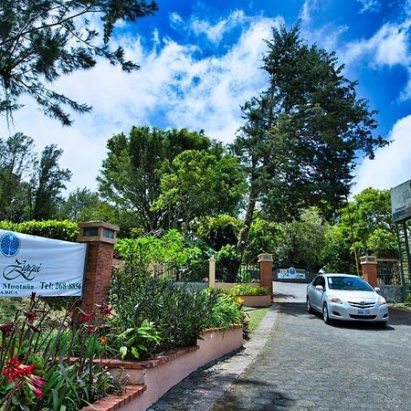 Hotel Villa Zurqui San Isidro  Dış mekan fotoğraf