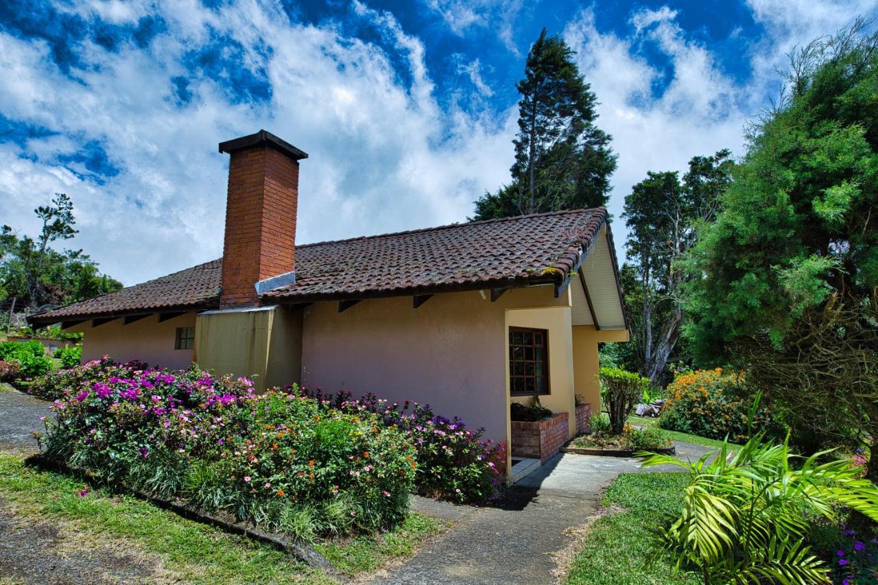 Hotel Villa Zurqui San Isidro  Dış mekan fotoğraf