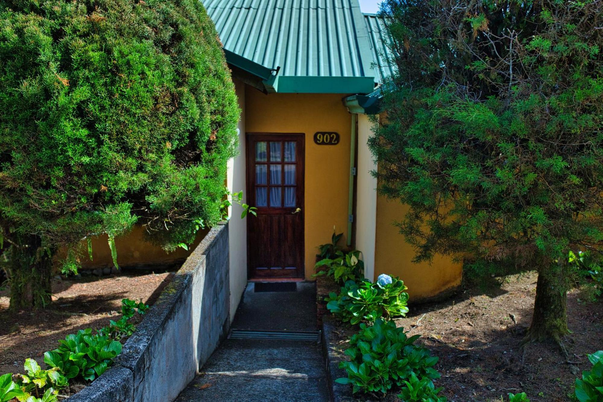 Hotel Villa Zurqui San Isidro  Dış mekan fotoğraf