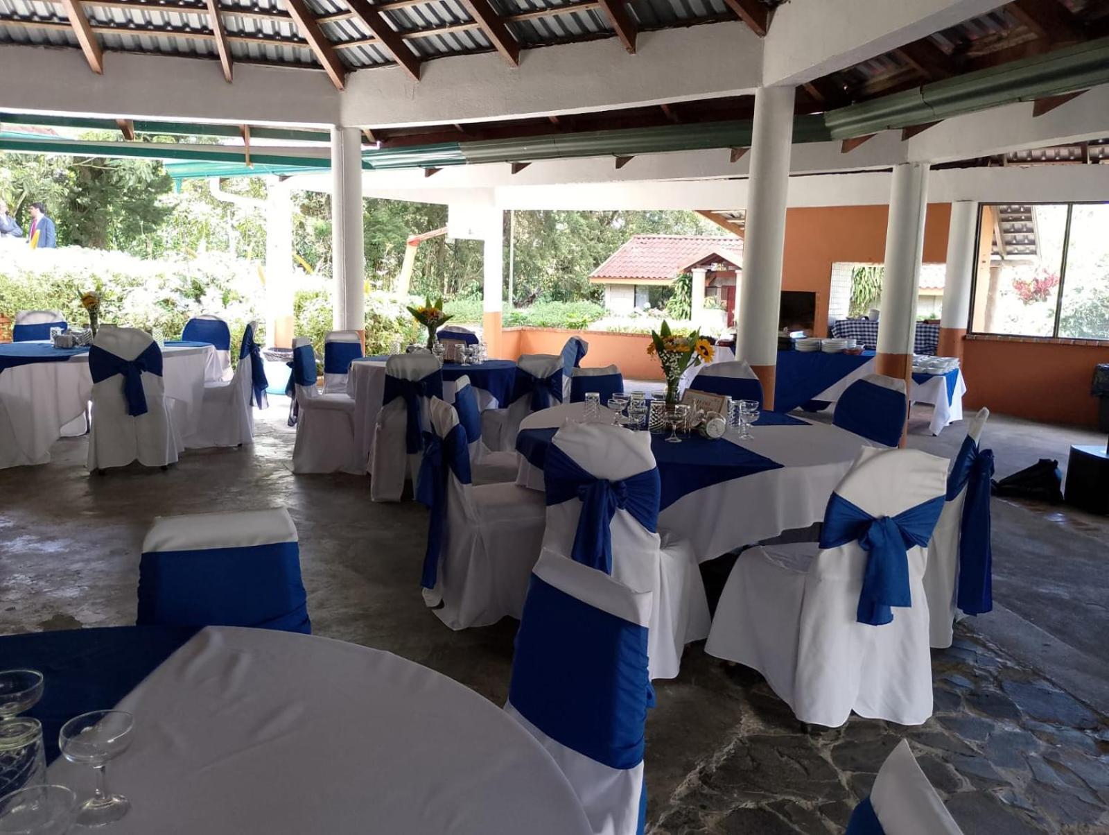 Hotel Villa Zurqui San Isidro  Dış mekan fotoğraf
